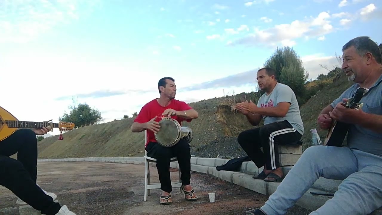 Ka3da kabyle a draa el mizan nacer drabki 