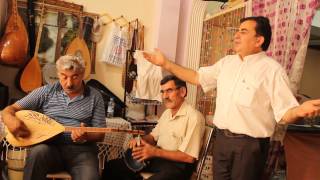 RAMAZAN AKDEN - AKŞAM GÜNEŞİ HD