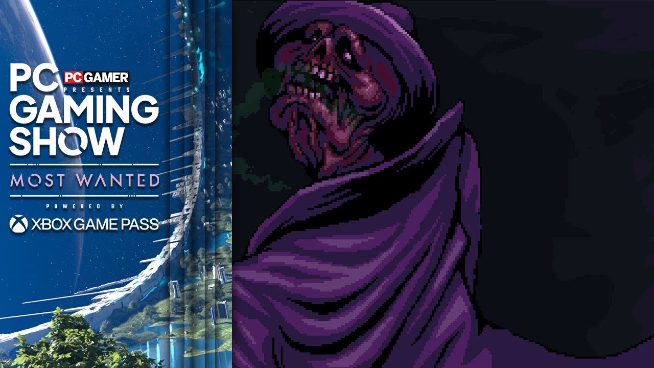 Away From Home gameplay trailer - PC Gaming Show: Most Wanted 2025