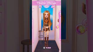 #vikings #dti #dresstoimpress #Roblox #viralshort #gratis #1 #valentinesupdate #robloxdressup #juego