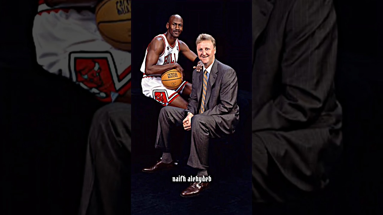 MJ's 1998 NBA All Star was something else🐐🔥 