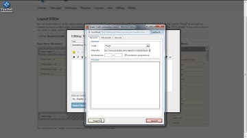 SocialEngine -  Advanced Profile Type