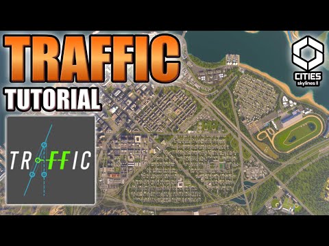 Mod Essentials - Traffic