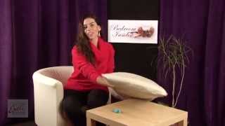 Bedroom Insider- Sex Position For Her Pleasure