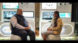Interview with Aditya Infotech CEO Mr. Aditya Khemka