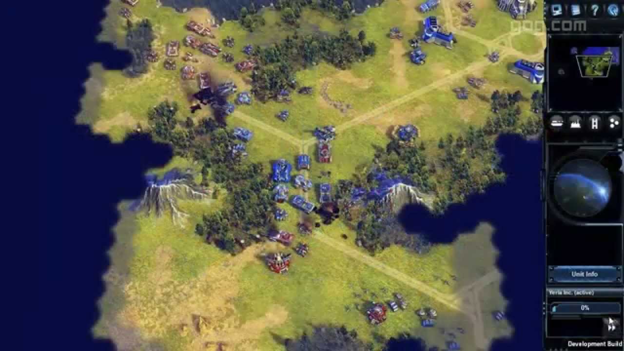 75% Battle Worlds: Kronos on GOG.com