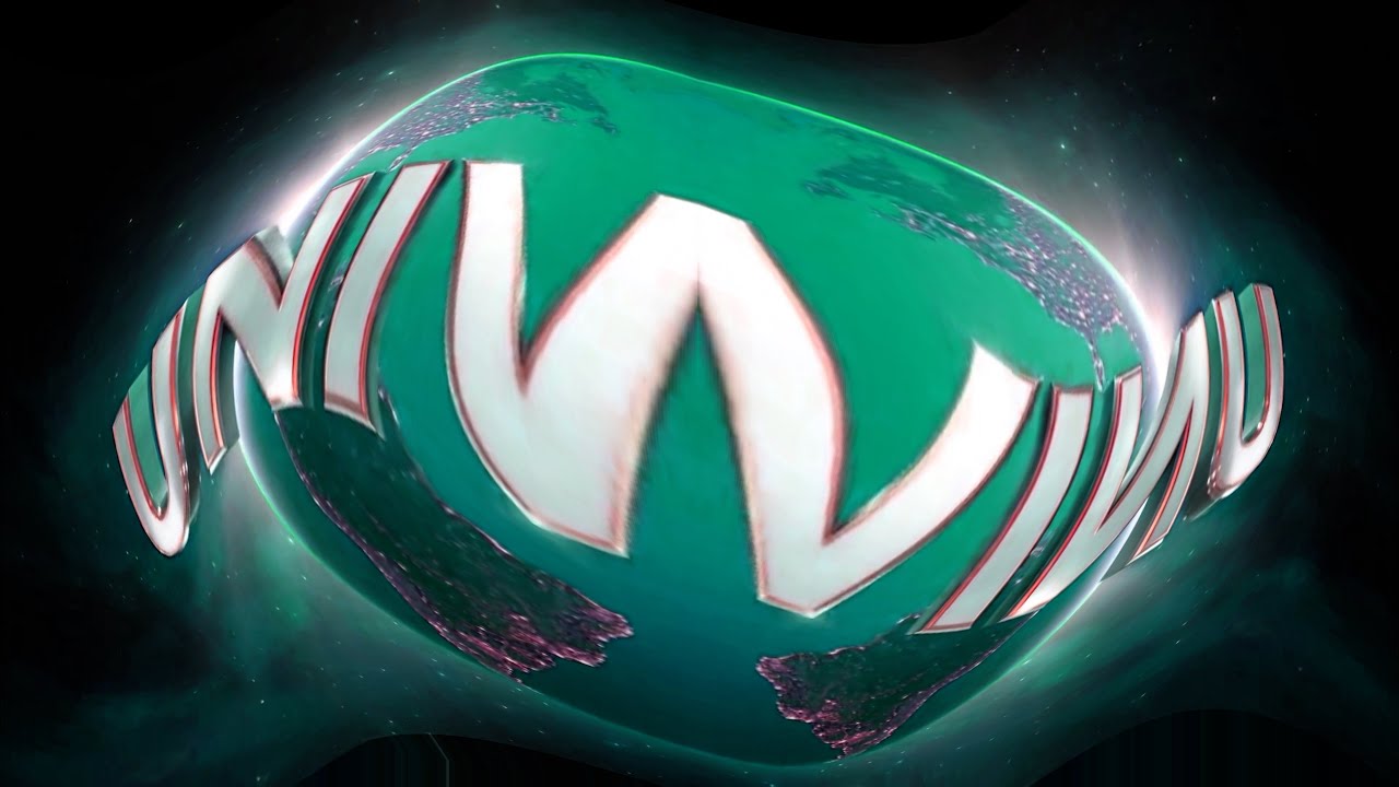 UNIVERSAL PICTURES / UNIVERSAL STUDIO INTRO 58 - TEAM BAHAY 3.0 SUPER COOL VISUAL AUDIO EFFECT EDIT