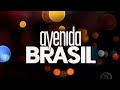 2012  avenida brasil tv globo  abertura da novela