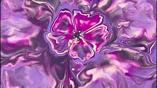 (460) TLP NEW COLORS! w/MIX Pouring Medium and Pigments -  Fluid Acrylic Paint Pouring - Flow Art