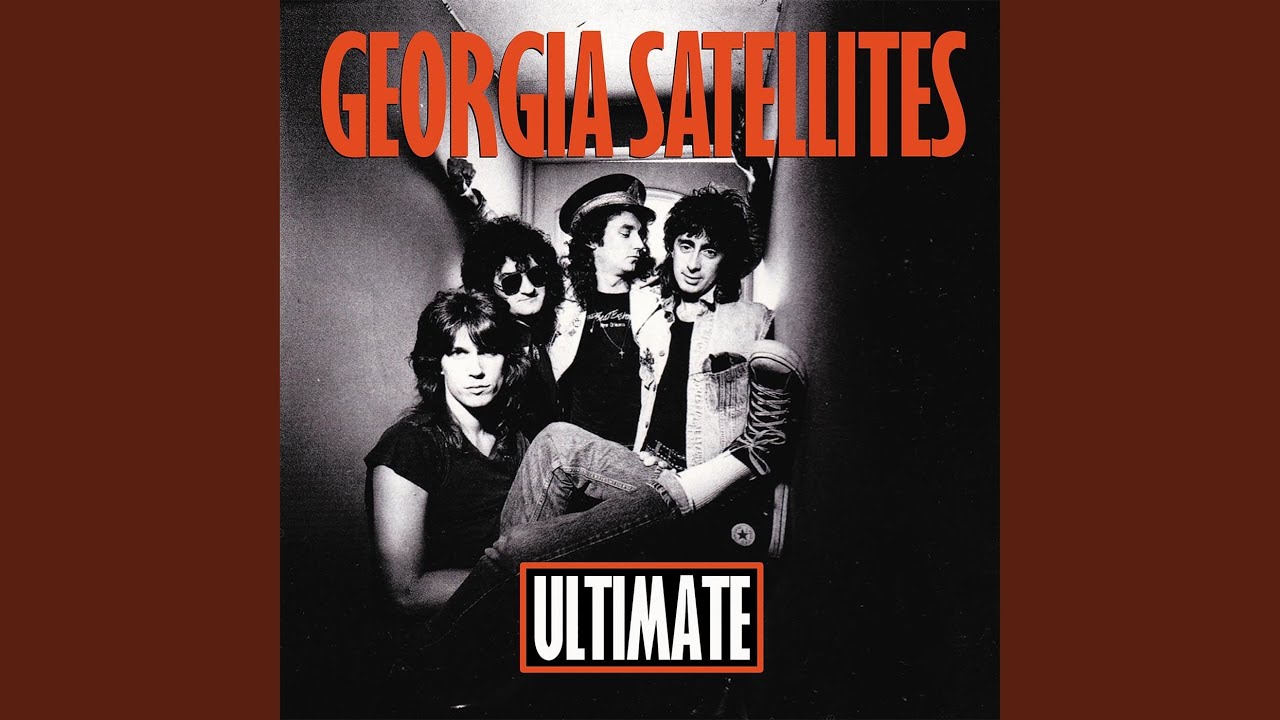 The Myth of Love (Live)