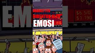 George Soros Cuma Pake 1 Ide Ini Buat Cuan Miliaran 💰 #cryptocycle #cryptoindonesia #investasicrypto