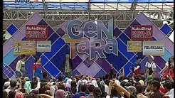 Widhi Arjuna feat Fani Primadona " Cuma Kamu " - Gentara Kuningan (11/9)  - Durasi: 3:16. 