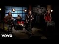 DNCE - Cake By The Ocean - Vevo dscvr (Live)