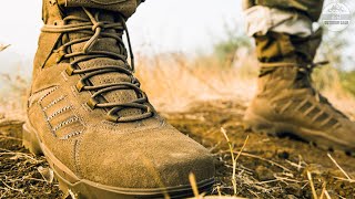 Best Tactical Combat Boots 2024 Top 7 Best Tactical Combat Boots On Amazon