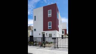 (6B5B) 1286 1/2 W 35th Pl. Los Angeles CA 90007