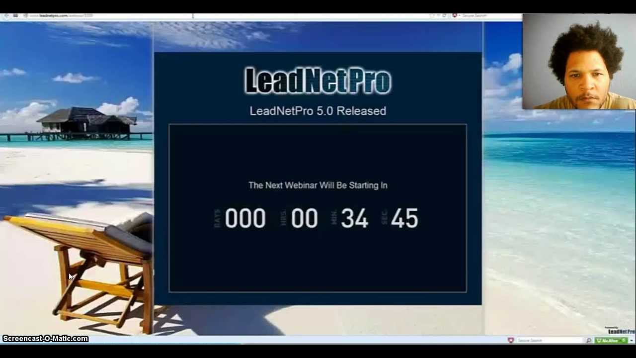 Leadnetpro release 5.0 | New 2013 Leadnetpro features