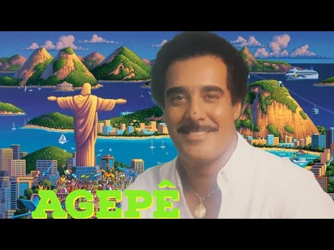 AGEPÊ SEUS SUCESSOS INESQUECÍVEIS - YouTube