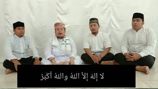 Takbiran Merdu Qoriqori Ternama Indonesia Azhariadi Nasution Dll