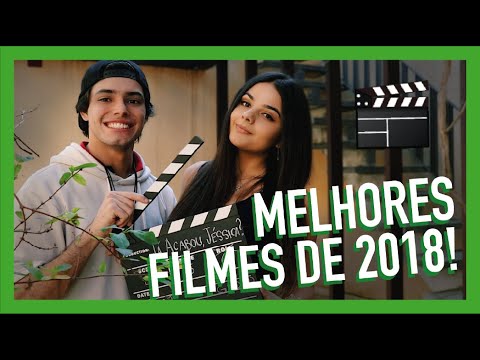 Os Melhores ou Piores Filmes de 2018?! 🎬