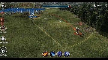 Dawn of Titans - Titan Monument V