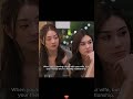 Oon Oon why I'm here_ 😂❤️❤️ #fulfilltheseries #oombam #lingorm #lenamiu #tanyada #thaigl