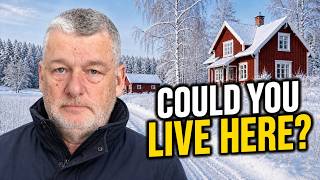 Could You Really Live in Rural Scandinavia? The Dream vs Reality