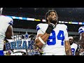Bigger Than Football | Cowboys Break