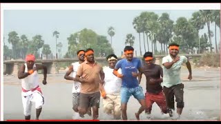 Ravi Mamatho Pettukunteajith Pahilwans Kabaddi Challenge With Ravi Mamamy Village Stories