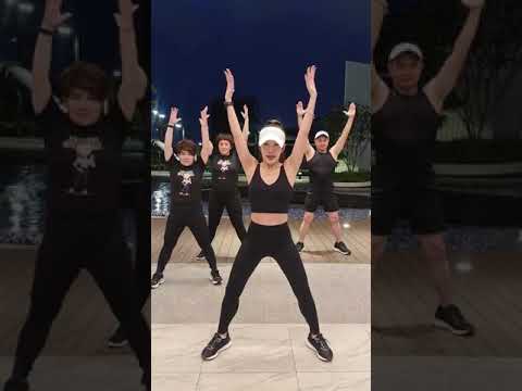 Live 261 Tempo Workout 你掌握了吗 Lilychootempoworkout