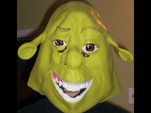 Shrek Creepypasta Roblox Gameplay 36 Youtube - shreks face 2 roblox