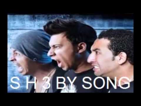 مهرجان هنولع اوكا اورتيجا شحتة كاريكا 8 جديد 2015