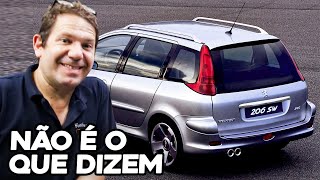 PENSA EM UM MOTOR PARRUDO!! RETÍFICA DO MOTOR 1.6 16V PEUGEOT!! QUASE NUNCA TEM NA RETÍFICA!!