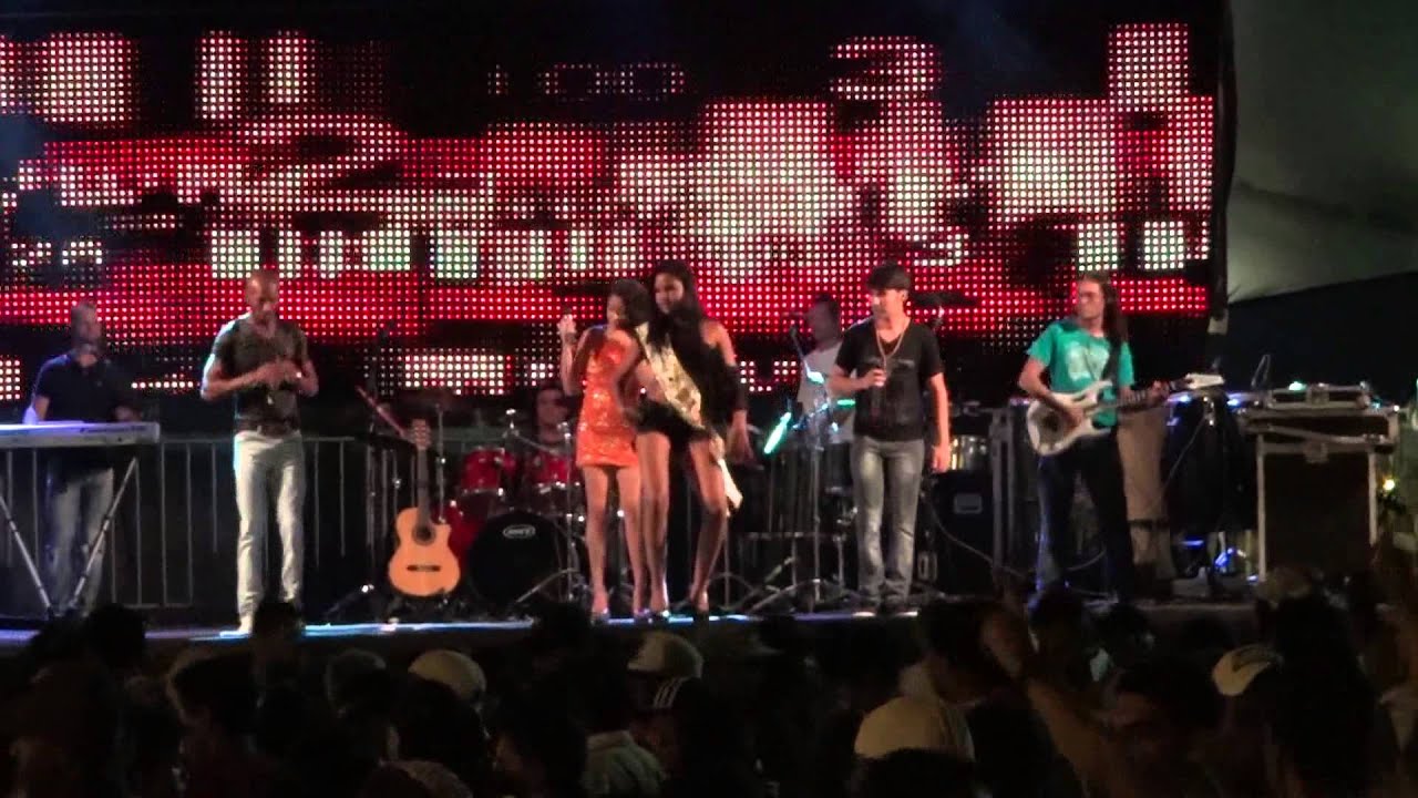 Carnaval de Rua de Luziânia Banda