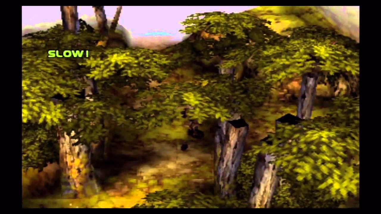 lets play vagrant story lets play vagrant story