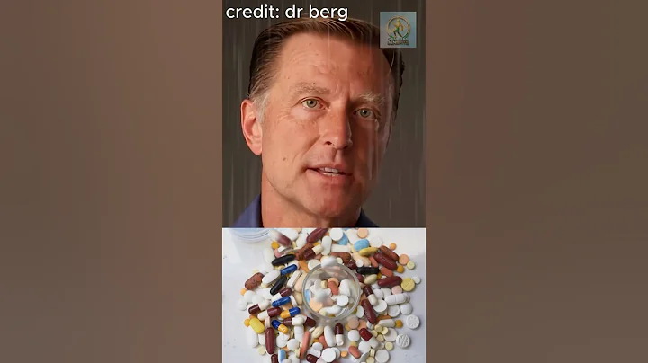 The #1 Best Vitamin for Arthritis (You’ve Never Heard of This!)