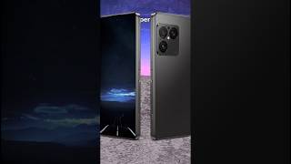 Sony Xperia VIII?