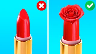 STUNNING TIK TOK BEAUTY TRICKS | Amazing Skin Care Recipes And Homemade Makeup Products