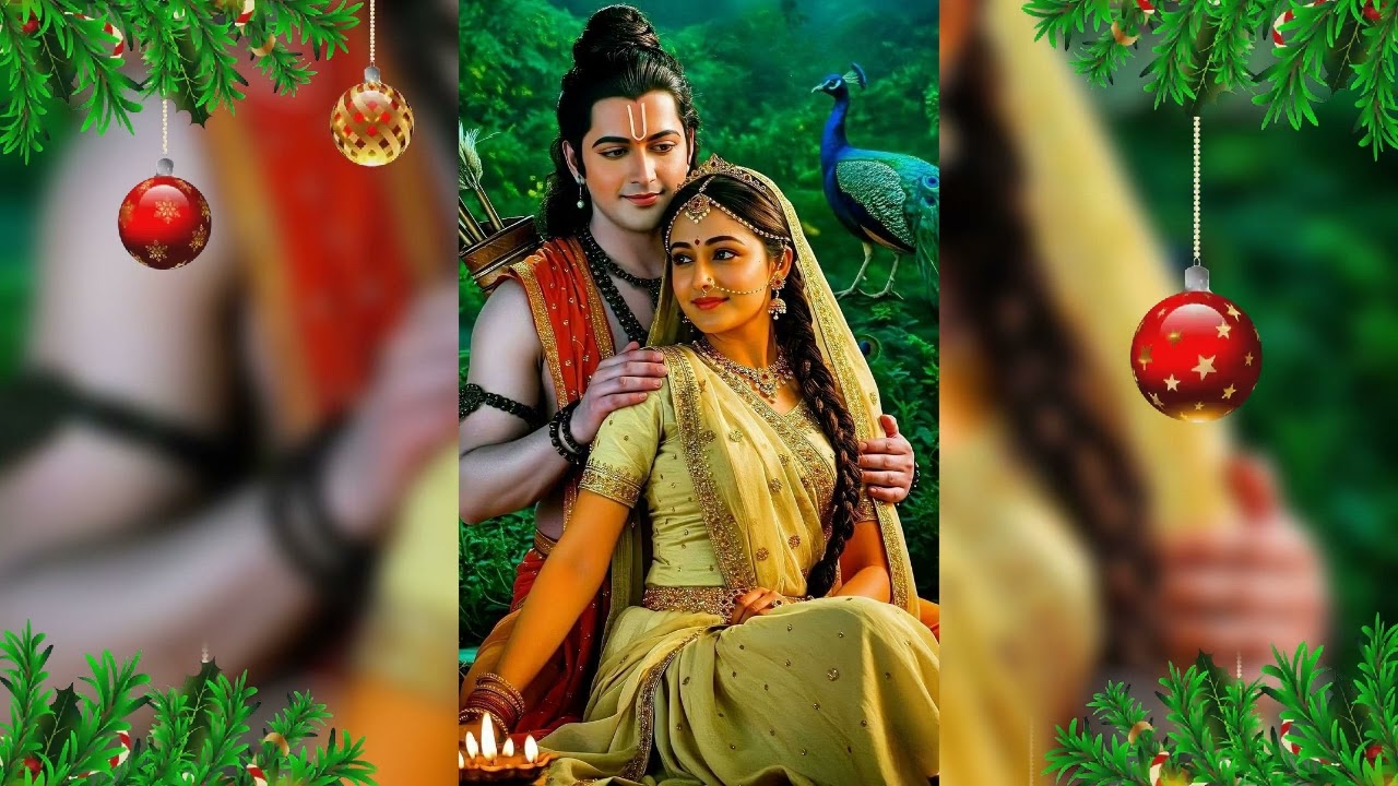 मेरे तन में भी राम मेरे मन में भी राम मेरे कण कण में राम 