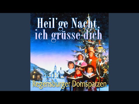 Die heil'gen drei Könige aus dem Morgenland
