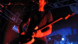 A Place to Bury Strangers - Onwards To The Wall (16.10.12)