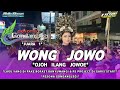 DJ WONG JOWO OJOH LALI JAWANE DJ YANG DI PAKE PS PROJECT X BOFAST BANYUWANGI PESONA GONDANGLEGI