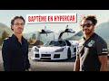 Concours 2023  baptme en gumpert apollo pour ethane