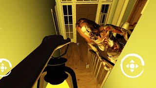 The Mail - Scary Horror Game - Full Gameplay - screenshot 4