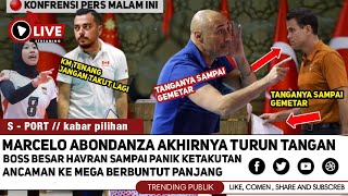 Download Lagu GEGERKAN TURKI !! ABONDANZA ANCAM BUKA-BUKAAN SEMUA KELICIKAN BOS HAVRAN...ADA NAMA MEGA DI DALAMNYA MP3 Download Lagu GEGERKAN TURKI !! ABONDANZA ANCAM BUKA-BUKAAN SEMUA KELICIKAN BOS HAVRAN...ADA NAMA MEGA DI DALAMNYA MP3