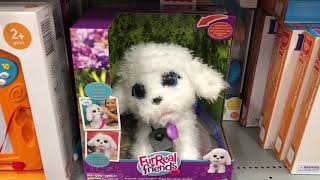 furreal friends poppy