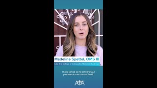 AOA DO to Know: Madeline Spettel