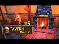 Уютный уголок Таверны ▬ Tavern Master Прохождение игры #5