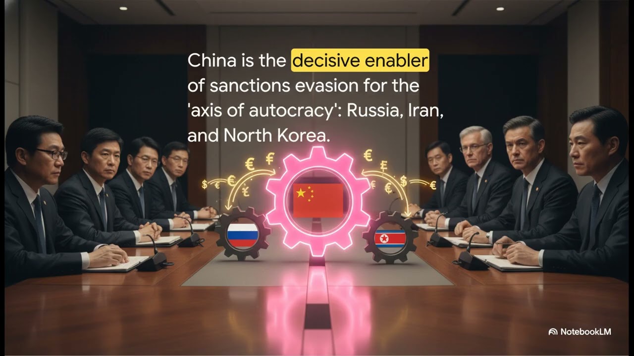 Forty-Three Percent of Global Oil Is Dark