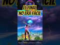 Fornite ¡No salió como esperaba! 😭 #fortnite #zerobuild #fortniteclips #fortniteespañol