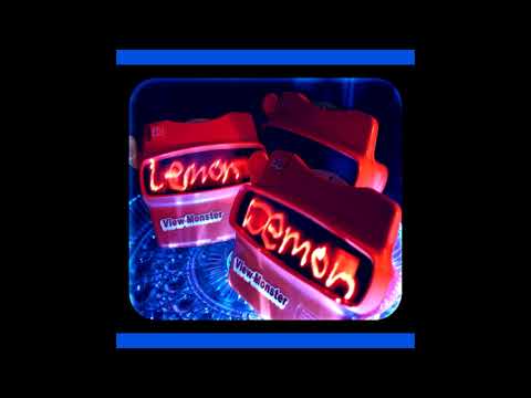Lemon Demon - Amnesia Was Her Name